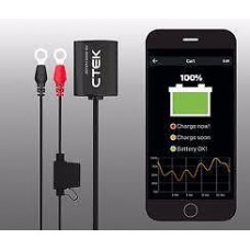 CTEK CTX Battery Sense