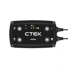 CTEK D250SE Dual DC-DC Battery Charger 40-315 