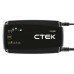 CTEK PRO25S 12V 25 Amp Battery Charger Battery Management System 40-198