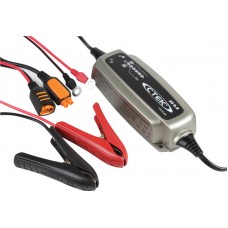 CTEK XS 0.8 UK 12V Compact Consumer Battery Charger 56-833