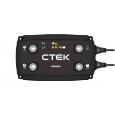 CTEK D250SA Dual Battery System 12V On Board Battery Charger Battery Management System 40-186