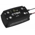 CTEK D250SA Dual Battery System 12V On Board Battery Charger Battery Management System 40-186