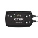 CTEK Smartpass 120 Dual Battery 12V 120A DC DC Battery Management System 40-185