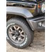 Dunlop Grandtrek AT2 Tyre Tire Suzuki Jimny SUV Jeep Triton Van Lorry 4WD