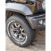 Dunlop Grandtrek AT2 Tyre Tire Suzuki Jimny SUV Jeep Triton Van Lorry 4WD