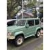 Dunlop Grandtrek AT2 Tyre Tire Suzuki Jimny SUV Jeep Triton Van Lorry 4WD