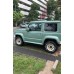Dunlop Grandtrek AT2 Tyre Tire Suzuki Jimny SUV Jeep Triton Van Lorry 4WD