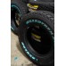 Dunlop Grandtrek AT2 Tyre Tire Suzuki Jimny SUV Jeep Triton Van Lorry 4WD