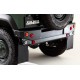 DAMD Defender " Little D " Rear Bumper For Suzuki Jimny JB74 2018 2019 Current 