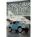 DAMD Bronco “Little B” Conversion Full Body Kit For Suzuki Jimny Sierra JB64 JB74 2019 2022