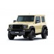 DAMD Defender “Little D” Conversion Full Body Kit For Suzuki Jimny Sierra JB64 JB74 2019 2022