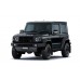 DAMD Defender “Little D” Conversion Full Body Kit For Suzuki Jimny Sierra JB64 JB74 2019 2022