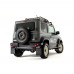 DAMD Defender “ Little D ” Conversion Full Body Kit For Suzuki Jimny Sierra JB64 JB74 2019 2022