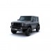 DAMD Defender “ Little D ” Conversion Full Body Kit For Suzuki Jimny Sierra JB64 JB74 2019 2022