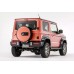 DAMD G Wagon “Little G Advance" Conversion Full Body Kit For Suzuki Jimny Sierra JB64 JB74 2019 2022