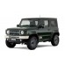 DAMD The Roots Conversion Body Kit For Suzuki Jimny Sierra JB64 JB74 2019 2022