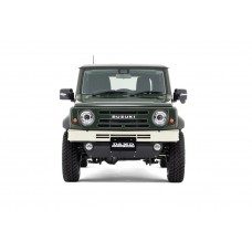 DAMD The Roots Conversion Body Kit For Suzuki Jimny Sierra JB64 JB74 2019 2022