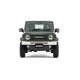 DAMD The Roots Conversion Body Kit For Suzuki Jimny Sierra JB64 JB74 2019 2022