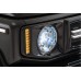 DAMD G Wagon " Little G" Front Grill For Suzuki Jimny Sierra JB64 JB74 2019 2022