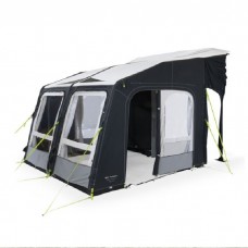 Dometic Rally Air Pro 260 D/A Inflatable Drive-Away Awning  2.6 m width