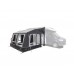 Dometic Rally AIR Pro 330 D/A Inflatable Drive-Away Awning 3.3 m width