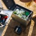 Dometic CFX5 35 Powered AC/DC Compressor Cooler Portable Fridge Freezer 36 Litres