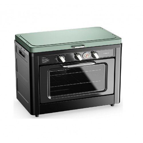 Dometic Portable Gas Stove & Oven CSO103