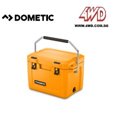 Dometic Patrol Insulated Ice Box 20 Litres - Glow 9600028794