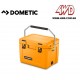 Dometic Patrol Insulated Ice Box 20 Litres - Glow 9600028794