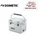 Dometic Patrol Insulated Ice Box 20 Litres - Mist 9600006279