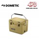 Dometic Patrol Insulated Ice Box 20 Litres - Olive 9600028792