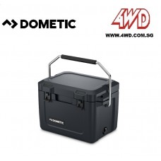 Dometic Patrol Insulated Ice Box 20 Litres - Slate 9600028787