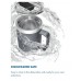 Dometic Thermo Mug 45 Orchid