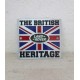 Land Rover Vehicle Car Body Decoration Metal Plate Emblem Badge - The British Heritage Emblems