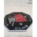 Land Rover Vehicle Car Body Decoration Metal Plate Emblem Badge - Land Rover Indonesia Club