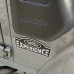 Landrover Vehicle Car Body Decoration Metal Plate Emblem Badge - Land Rover Defender Experience 