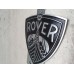 Land Rover Vehicle Car Body Decoration Metal Plate Emblem Badge - Rover