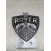 Land Rover Vehicle Car Body Decoration Metal Plate Emblem Badge - Rover