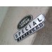 Land Rover Vehicle Car Body Decoration Metal Plate Emblem Badge - Land Rover Special Vehicles Emblems