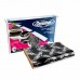 Dynamat 10455 18" x 32" x 0.067" Thick Self-Adhesive Sound Deadener with Xtreme Bulk Pack, (Set of 9)