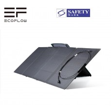 EcoFlow SOLAR PANEL 160W - 2 Years Local Manufacturer Warranty