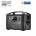 EcoFlow RIVER PRO Portable Power Station - 2 Years Local Manufacturer Warranty