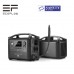 EcoFlow RIVER PRO EXTRA BATTERY Portable Power Station - 2 Years Local Manufacturer Warranty