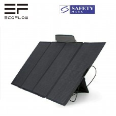 EcoFlow SOLAR PANEL 400W - 2 Years Local Manufacturer Warranty