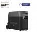 EcoFlow DELTA PRO SMART EXTRA BATTERY Portable Power Station - 5 Years Local Manufacturer Warranty