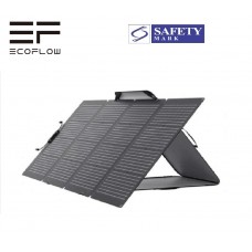 EcoFlow SOLAR PANEL 220W - 2 Years Local Manufacturer Warranty