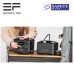 EcoFlow Portable Power Station - River 600 Pro + Extra River Pro Battery Bundle Set