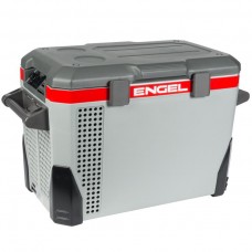 Engel MD040-XL 12V DC Car Marine Fridge Freezer 40 Quart Refrigerator Compressor Home Use Icebox Cooler