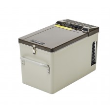 Engel MD17F 12V DC Chest Fridge Freezer 15 Litres Car Refrigerator Mini Camp Home Use Icebox Cooler