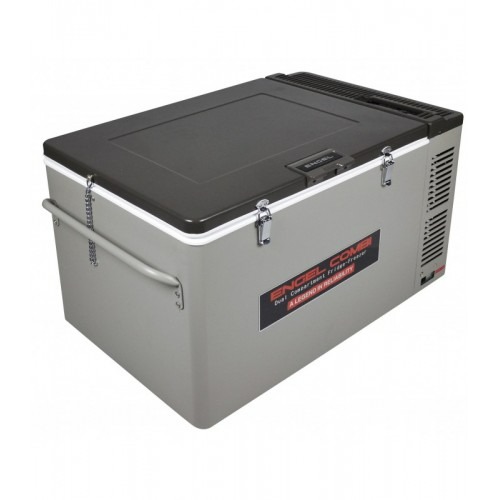 Engel MD60F C 12V DC Fridge Freezer Digital Combi Platinum Series 57 Litres Car Refrigerator Mini Camp Home Use Icebox Cooler